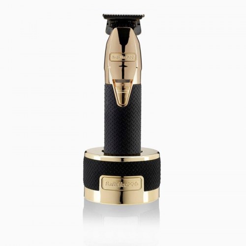 Hårtrimmer Babyliss Pro Skeleton FX Boost+ Gold (FX7870GBPE)