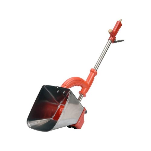 Sprøjtepistol til puds – YATO pneumatisk YT-54400