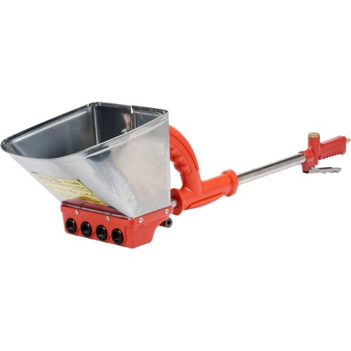 Sprøjtepistol til puds – YATO pneumatisk YT-54400