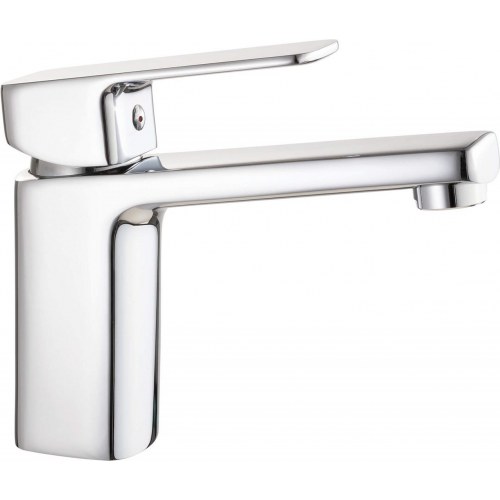 Vandhane til badeværelse deante – enkeltgrebs armatur