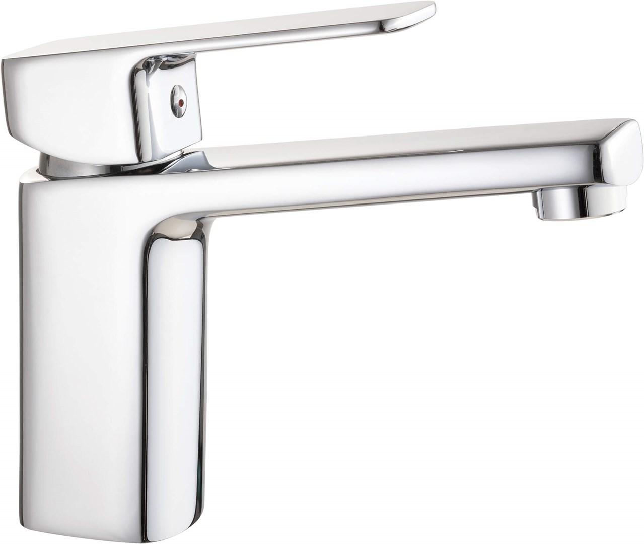 Vandhane til badeværelse deante – enkeltgrebs armatur