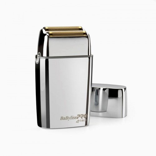 Barbermaskine Babyliss PRO FXFS2E – sølv, dobbelt folie