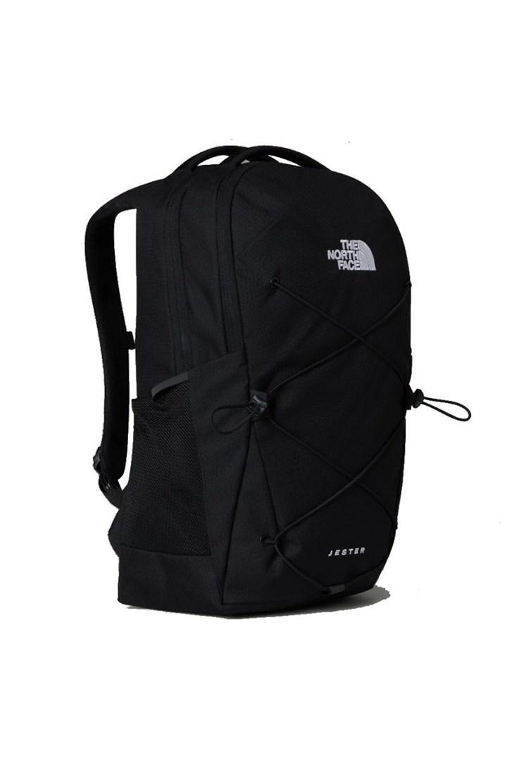 Rygsæk til vandring THE NORTH FACE Jester - sort billede
