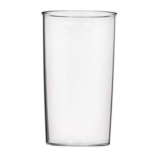 Stavblender Braun MultiQuick 7 MQ 7045X – 1,25 l, 1.000 W, sort/rustfrit stål