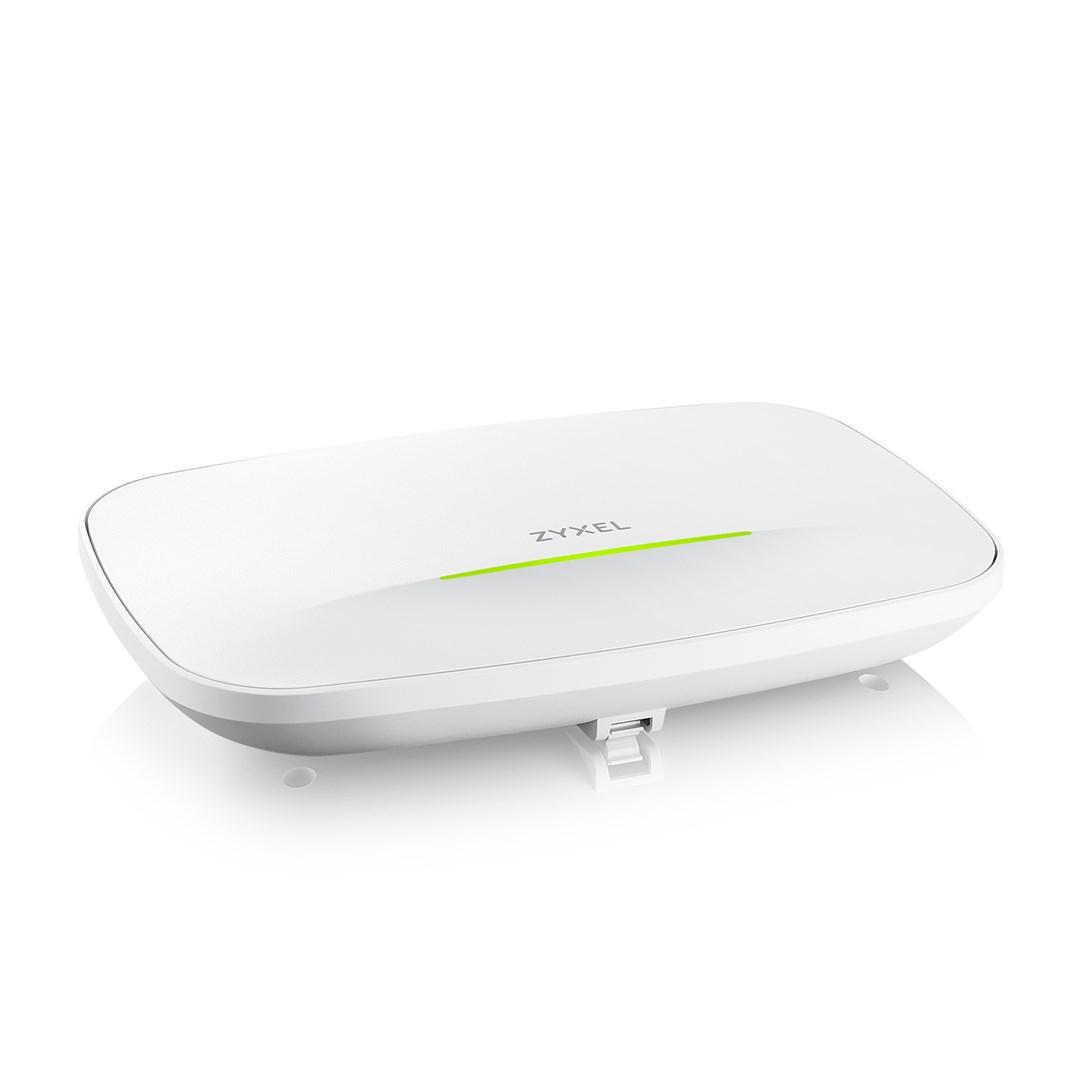 Access point Zyxel WBE510D - hvid, PoE, op til 5.764 Mbit/s