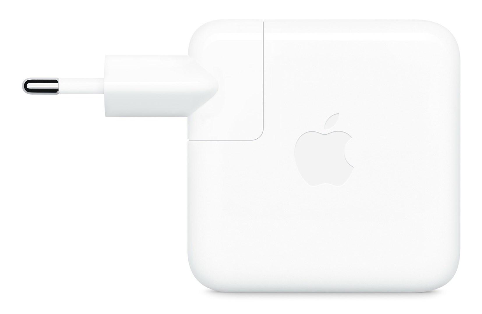 Oplader USB‑C 70 W - Apple Strømforsyning