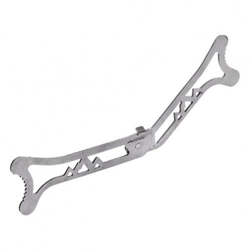 Jagtsæt Outdoor Edge Wild Pak – knivsæt i etui