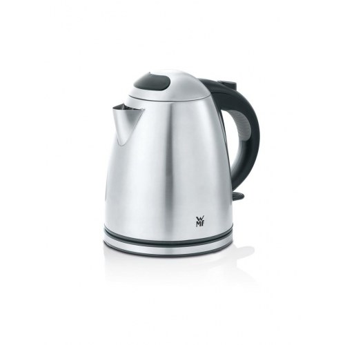 Elkedel WMF Stelio 1,2 l – rustfrit stål, 2.400 W