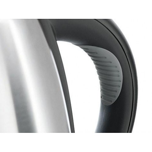 Elkedel WMF Stelio 1,2 l – rustfrit stål, 2.400 W