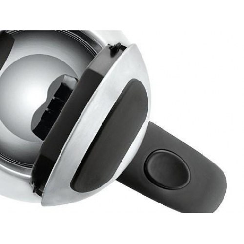 Elkedel WMF Stelio 1,2 l – rustfrit stål, 2.400 W