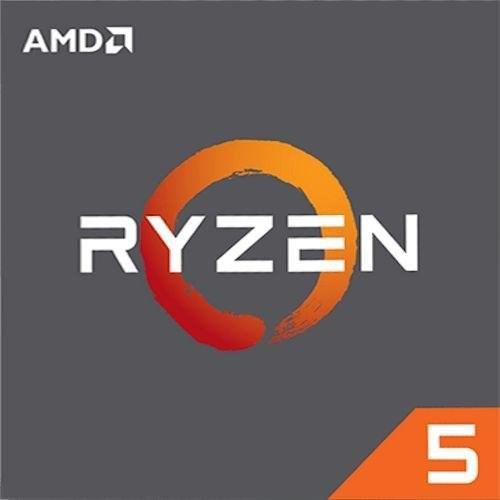 CPU AMD Ryzen 5 5600X 3,7 GHz 32 MB L3 - Tray