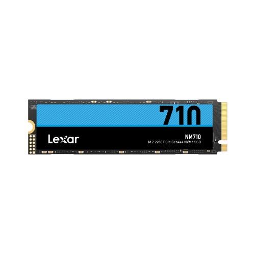 SSD M.2 NVMe Lexar NM710 1 TB PCIe 4.0