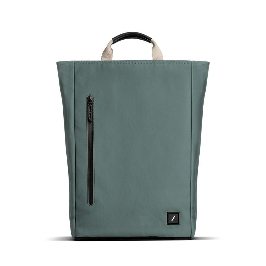 Computerrygsæk Native Union W.F.A - Slate Green, 16″