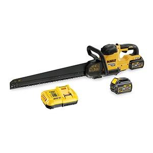 Bajonetsav DeWALT DCS398T2-QW alligatorsav 54 V