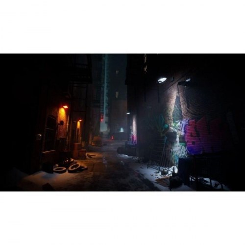 PC spil Vampire: The Masquerade - Bloodlines 2 (PC Digital)