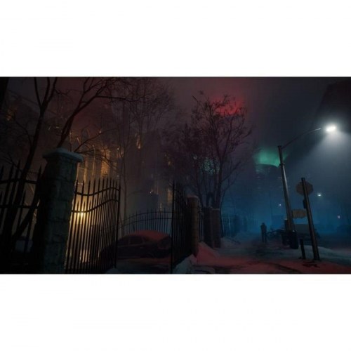 PC spil Vampire: The Masquerade - Bloodlines 2 (PC Digital)