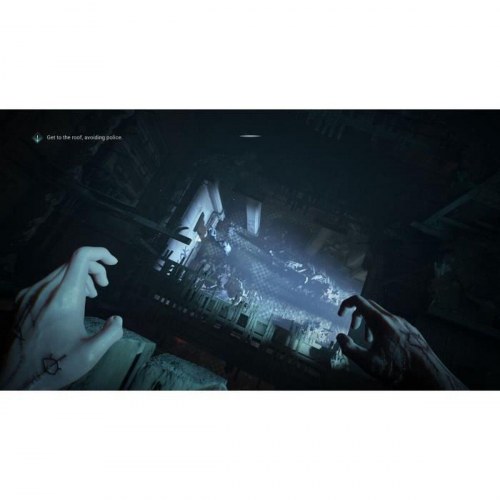 PC spil Vampire: The Masquerade - Bloodlines 2 (PC Digital)