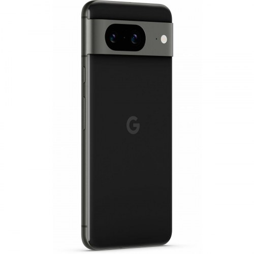 Google Pixel 8 6,2" - 8 GB RAM, 256 GB - Sort