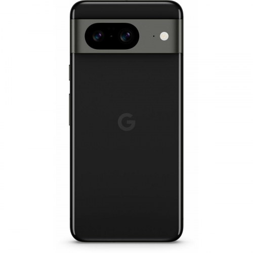 Google Pixel 8 6,2" - 8 GB RAM, 256 GB - Sort