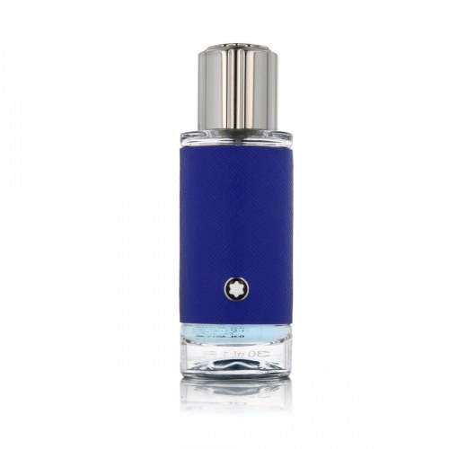Montblanc Explorer Ultra Blue Eau de Parfum 30 ml - herreparfume