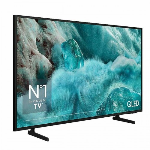 Smart TV Samsung 43" QLED 4K Ultra HD (TQ43Q7F)