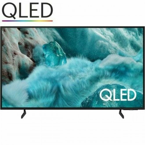 Smart TV Samsung 43" QLED 4K Ultra HD (TQ43Q7F)