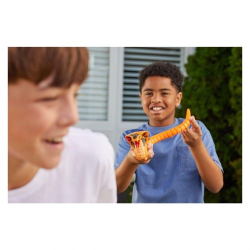 Interaktiv robotlegetøj Zuru Robo Alive King Cobra