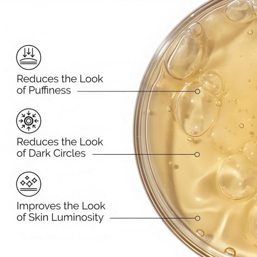 Øjenserum The Ordinary Caffeine Solution 5% + EGCG 30 ml