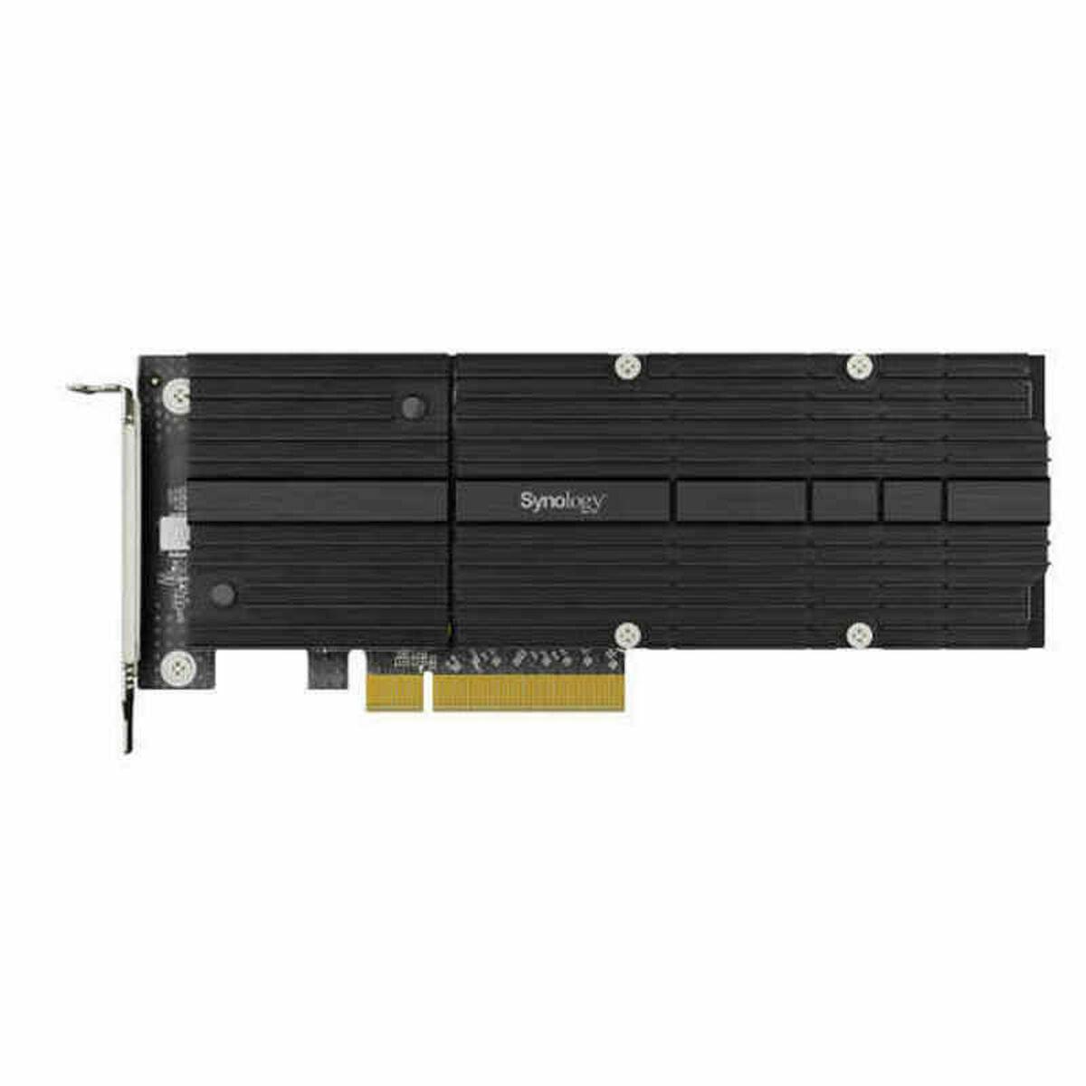 Pci Kort Synology M2d20 Adapter Card
