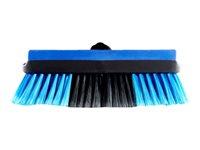 Bilbørste til højtryksrenser Nilfisk Click&Clean