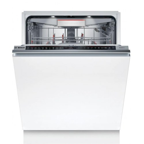 Opvaskemaskine til indbygning Bosch Serie 8 SMD8TCX04E, klasse A, 42 dB, 60 cm