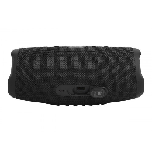 Bluetooth-højttaler JBL Charge 5 Wi‑Fi – sort
