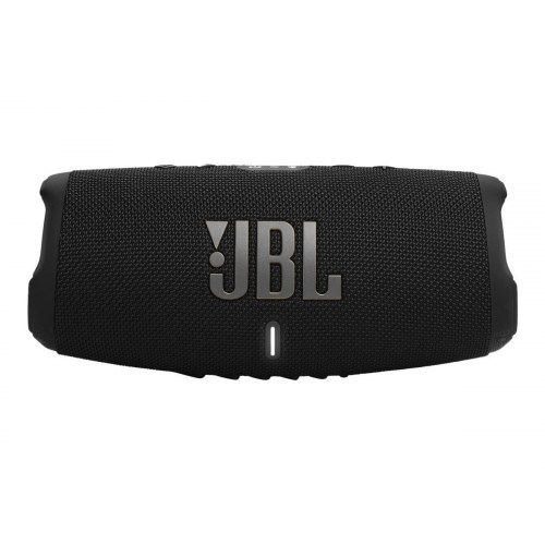 Bluetooth-højttaler JBL Charge 5 Wi‑Fi – sort