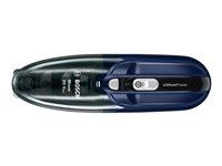 Håndstøvsuger Bosch Move BHN20L – ledningsfri, blå