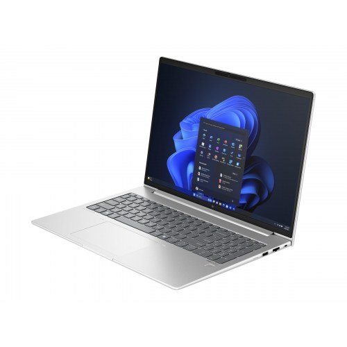 Bærbar PC HP EliteBook 665 G11 16" WUXGA Ryzen 5 16GB/256GB Win 11 Pro (New Open Box) (RENOVERET)