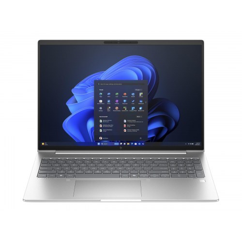 Bærbar PC HP EliteBook 665 G11 16" WUXGA Ryzen 5 16GB/256GB Win 11 Pro (New Open Box) (RENOVERET)