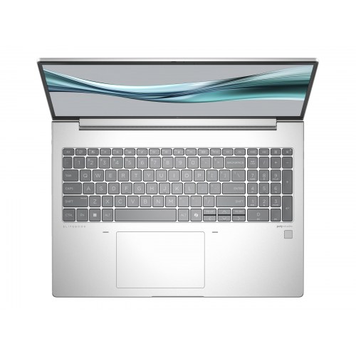 Bærbar PC HP EliteBook 665 G11 16" WUXGA Ryzen 5 16GB/256GB Win 11 Pro (New Open Box) (RENOVERET)