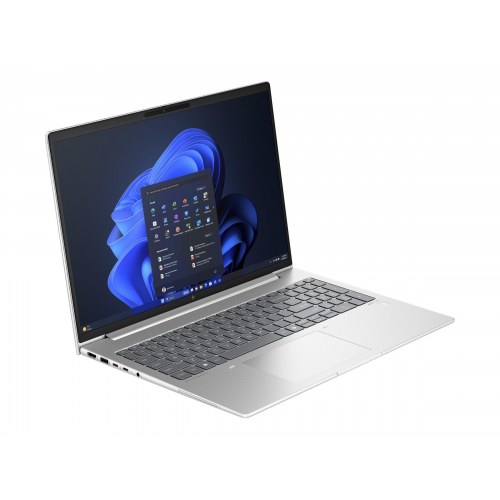Bærbar PC HP EliteBook 665 G11 16" WUXGA Ryzen 5 16GB/256GB Win 11 Pro (New Open Box) (RENOVERET)