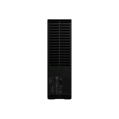 Ekstern harddisk Western Digital WD Elements Desktop 14 TB USB 3.0