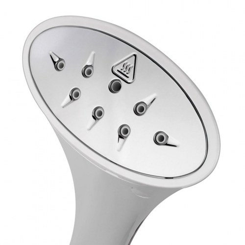 Dampstrygejern HEINRICH'S HGC 8705 – 2,4 l, 1.900 W