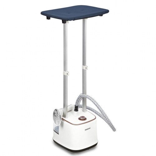 Dampstrygejern HEINRICH'S HGC 8705 – 2,4 l, 1.900 W