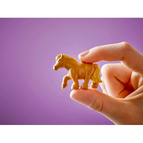 LEGO Friends 42654 Pony Ranch & Stald byggesæt (7+)