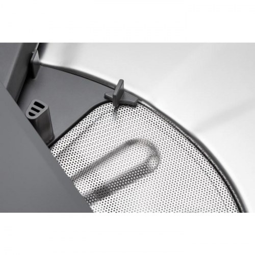 Opvaskemaskine fuldintegreret AEG FSB53927Z – 60 cm, 14 kuverter, energiklasse D