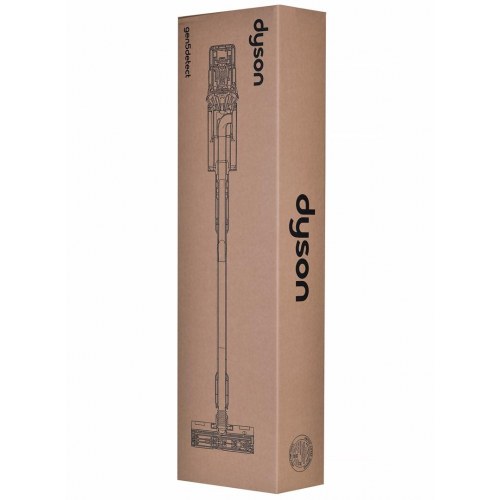 Ledningsfri støvsuger DYSON Gen5 Detect Absolute