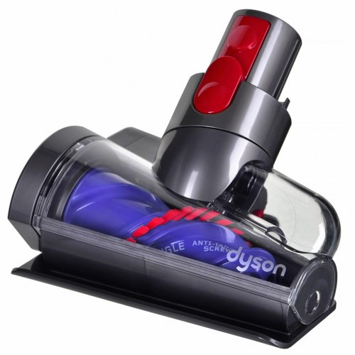Ledningsfri støvsuger DYSON Gen5 Detect Absolute