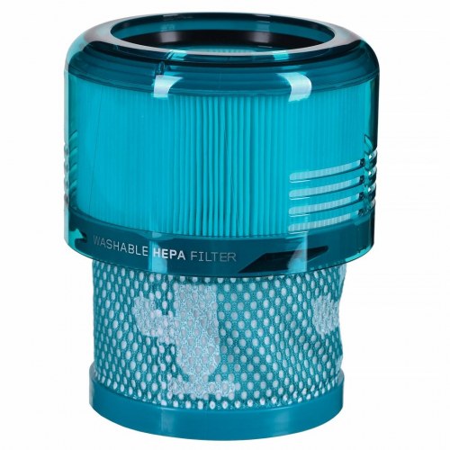 Ledningsfri støvsuger DYSON Gen5 Detect Absolute