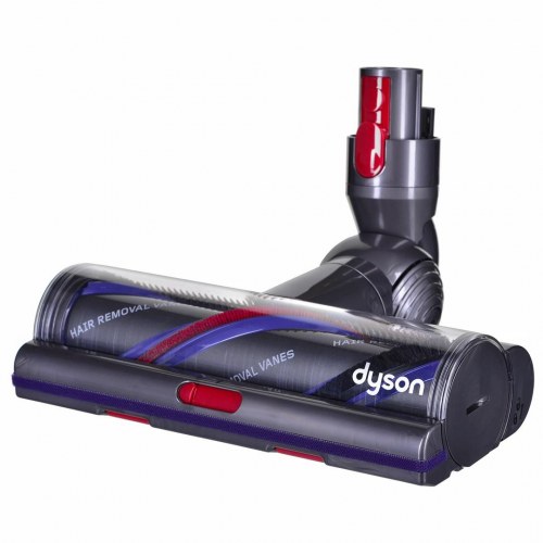 Ledningsfri støvsuger DYSON Gen5 Detect Absolute