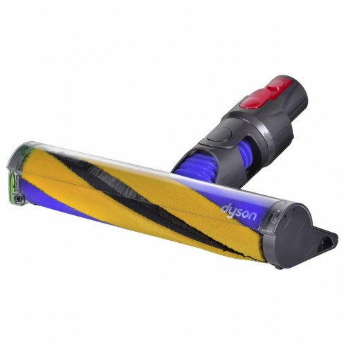 Ledningsfri støvsuger DYSON Gen5 Detect Absolute