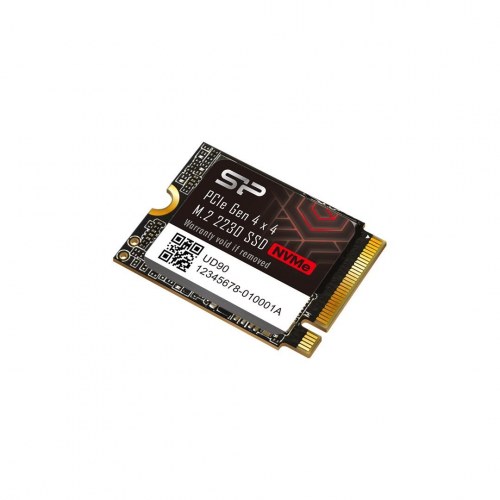 SSD M.2 NVMe Silicon Power UD90 1 TB (2230, PCIe 4.0 x4)