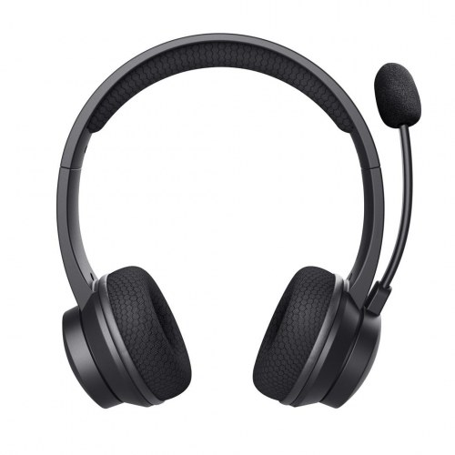 Headset Trust Ayda Wireless ENC - sort